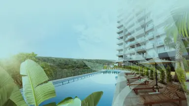 Athena Residence