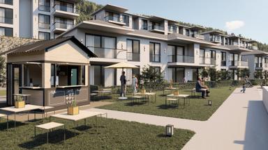 Horizon Life Didim