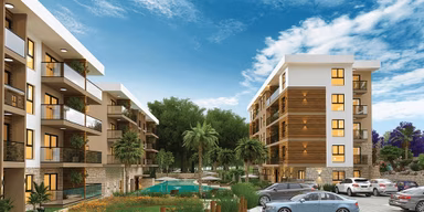 Yaren Living Park