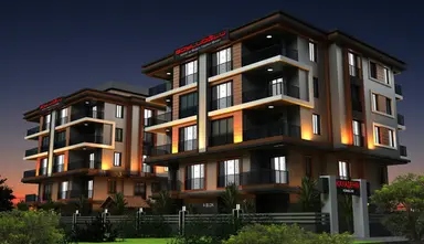 Kayaşehir Konakları
