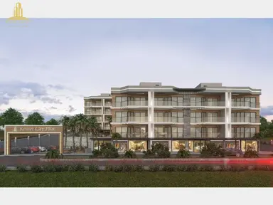 Kemer City Plus