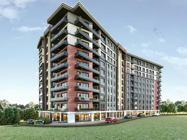 Lotus Residence
