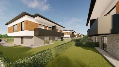 Regnum Villaları