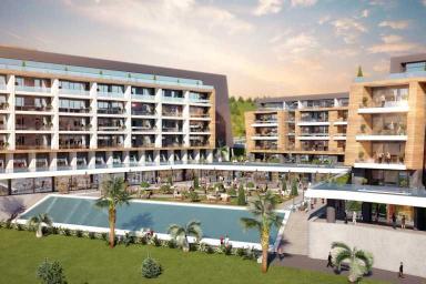 Meydan Suites Yalova  
