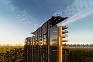 Fenix Center