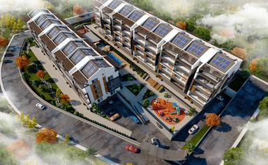 Panorama Konakları 