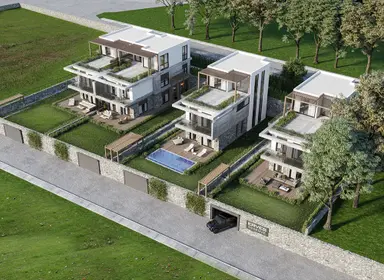 Erves Reserve