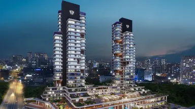 Luxera Towers