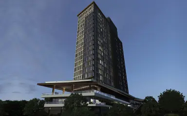 PRYM Luxury Residence