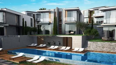 Haus Infinity 14