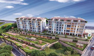 Sun City Prestij