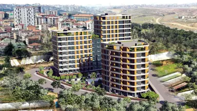 Hava Kent Tuzla Aydınlı