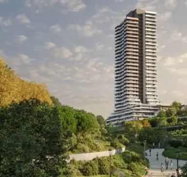 Nidapark Çankaya