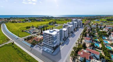 Blue Residence