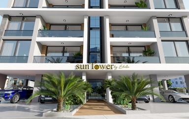 Sun Tower