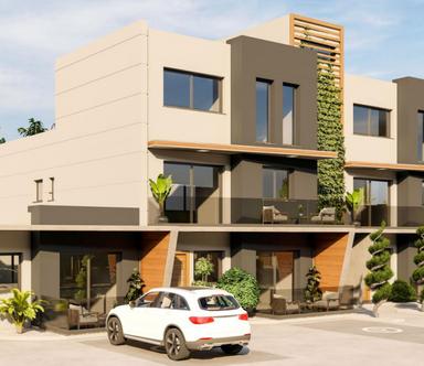 Serenity Homes