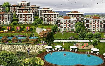 Şile Green Village