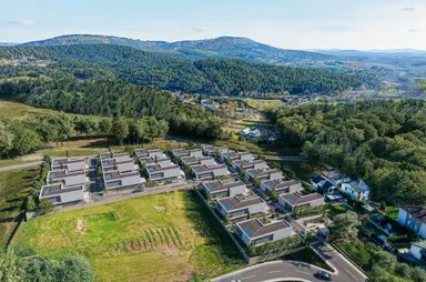Ballıca Panorama Villaları