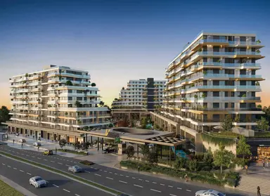 VSancaktepe Merkez
