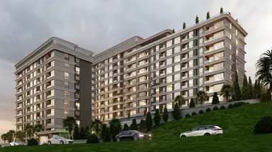 Panaroma Altınoluk