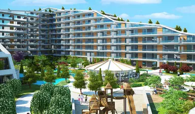 Konya Zirve Park