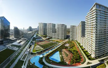 Ege Yapı Batışehir