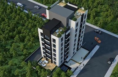 Yesshill Residence
