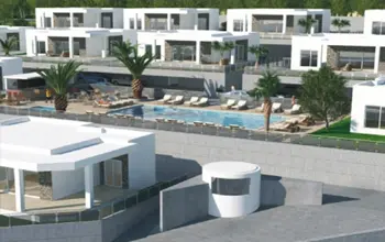 Bodrum Lalin Evleri