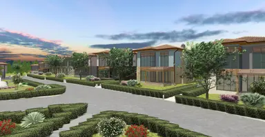 Silivrisaray Konakları
