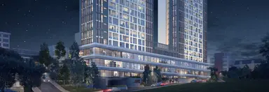 İva Caspian Modern
