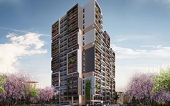 Atiye Residence