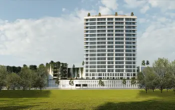 Blox Haliç -3