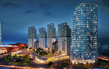 Dky Kartal-DKY İnşaat