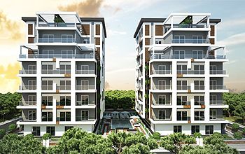 Bornova Green-HCP Yapı