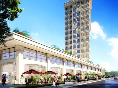 Nota Residence-Neyzen İnşaat