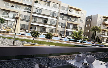 Aslı Garden-HSC Kale Yapı