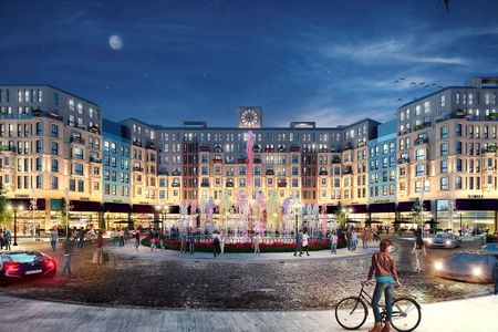 Meydan Ardıçlı-Özyurtlar İnşaat