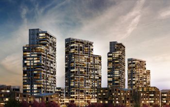 İncek Loft-Akfen İnşaat
