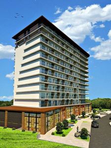 YS Yaşar Suites-Eroğlu Emlak Yatırım ve İnşaat