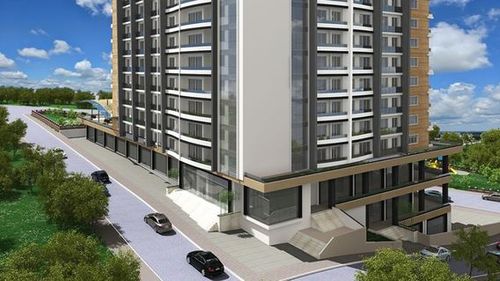 Mert Life Residence-Mert İnşaat