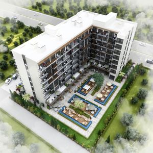 Allways Çiğli-Allways Yapı