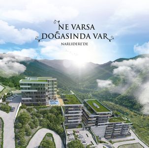 Bulut Orman Evleri-Tanyer İnşaat