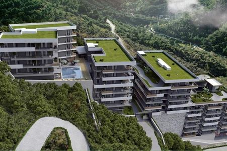 Bulut Orman Evleri-Tanyer İnşaat