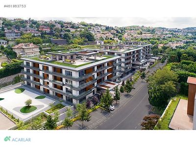 Acarlar Vadi Evleri-Acarlar Şirketler Topluluğu
