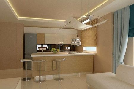 Alara Residence-Demrol İnşaat