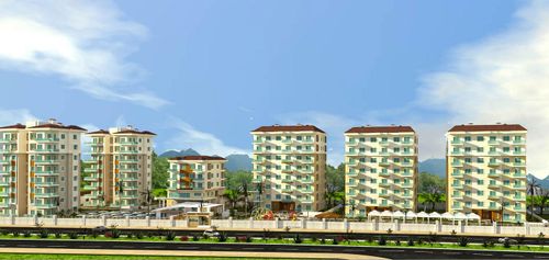 Alara Residence-Demrol İnşaat