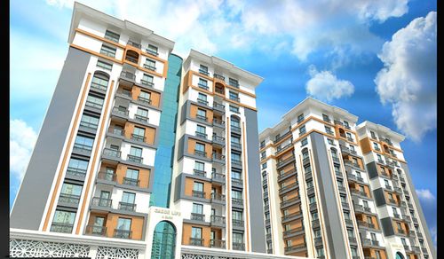 Cadde Life-Özsaha İnşaat