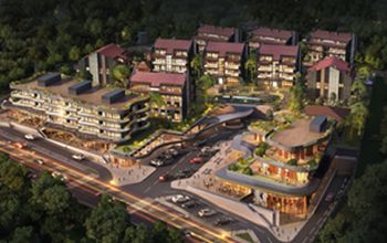 Ege Yapı Çamlıyaka Konakları Çekmeköy-Ege Yapı