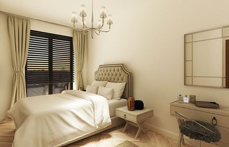 Novi Bazaar Gaziosmanpaşa-Novi Yapı