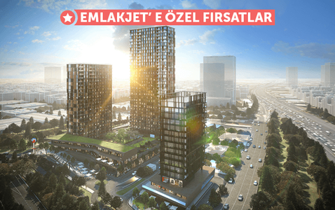 Toya Next-Toya Yapı